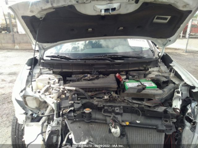 Photo 9 VIN: 5N1AT2MNXHC760293 - NISSAN ROGUE 