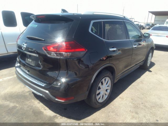 Photo 3 VIN: 5N1AT2MNXHC834098 - NISSAN ROGUE 