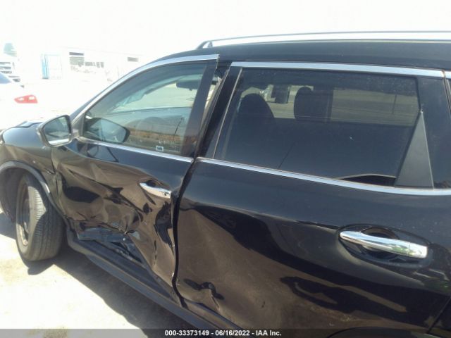 Photo 5 VIN: 5N1AT2MNXHC834098 - NISSAN ROGUE 