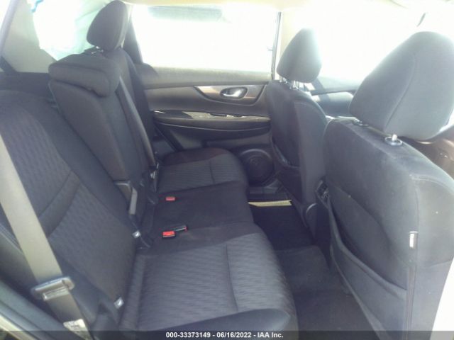 Photo 7 VIN: 5N1AT2MNXHC834098 - NISSAN ROGUE 