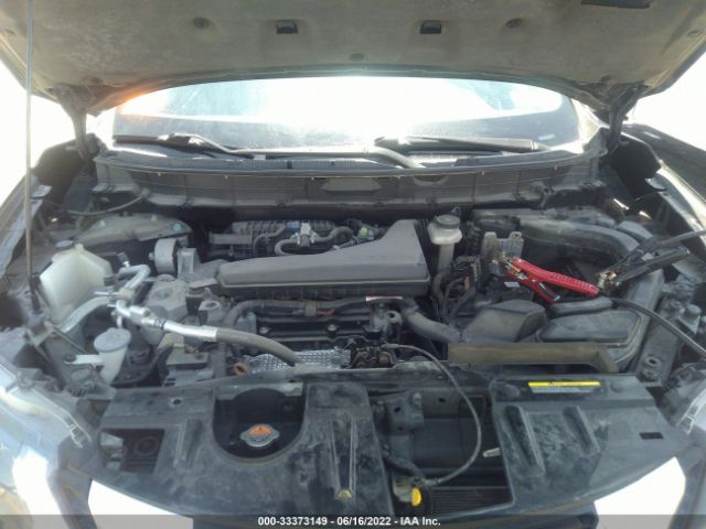 Photo 9 VIN: 5N1AT2MNXHC834098 - NISSAN ROGUE 