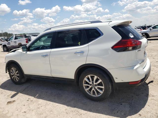 Photo 1 VIN: 5N1AT2MNXHC837230 - NISSAN ROGUE SV 