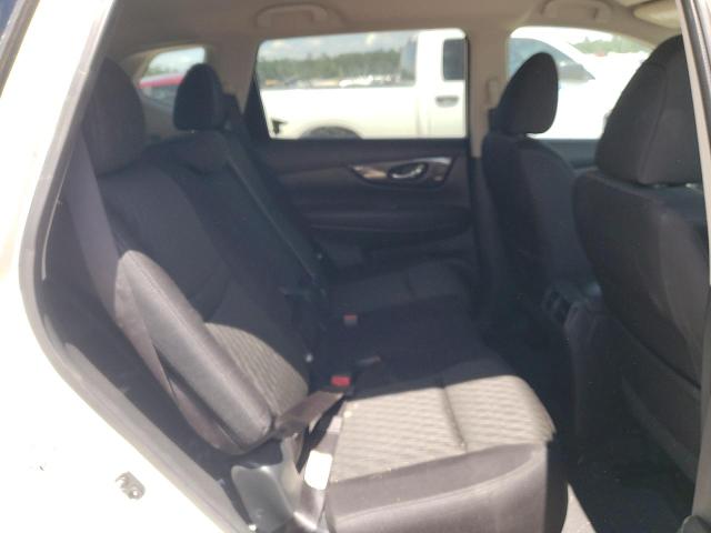 Photo 10 VIN: 5N1AT2MNXHC837230 - NISSAN ROGUE SV 