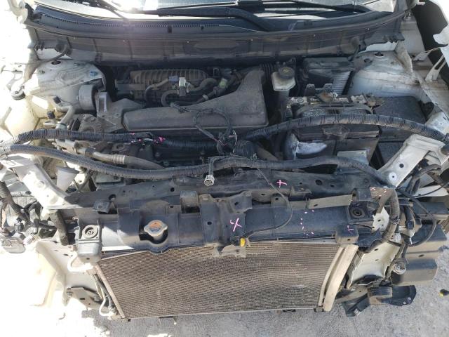 Photo 11 VIN: 5N1AT2MNXHC837230 - NISSAN ROGUE SV 