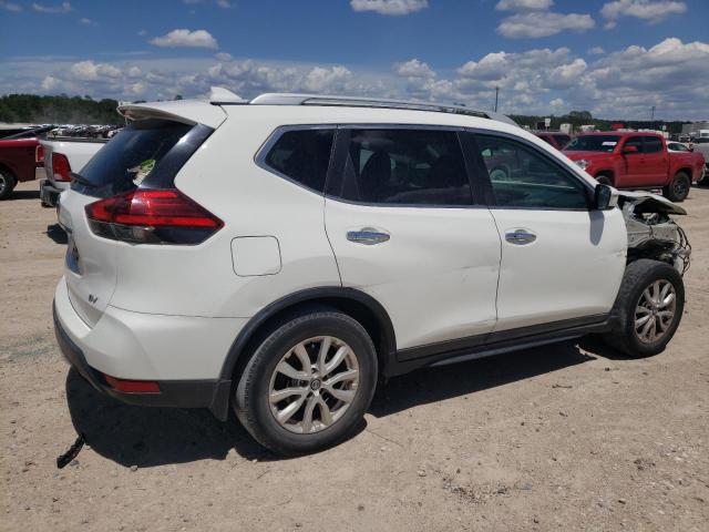 Photo 2 VIN: 5N1AT2MNXHC837230 - NISSAN ROGUE SV 