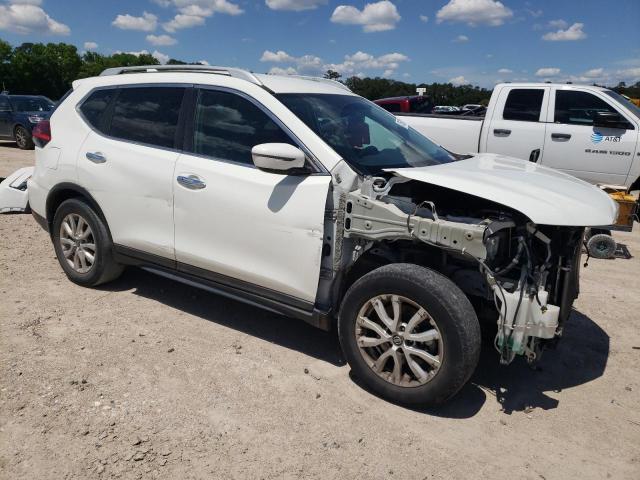 Photo 3 VIN: 5N1AT2MNXHC837230 - NISSAN ROGUE SV 