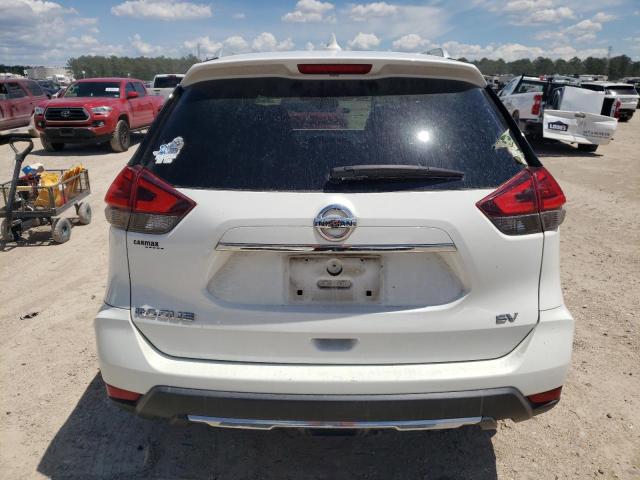 Photo 5 VIN: 5N1AT2MNXHC837230 - NISSAN ROGUE SV 