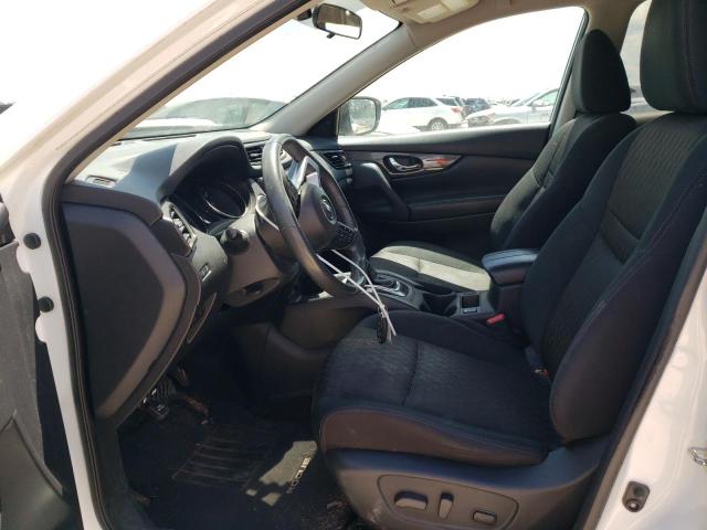 Photo 6 VIN: 5N1AT2MNXHC837230 - NISSAN ROGUE SV 