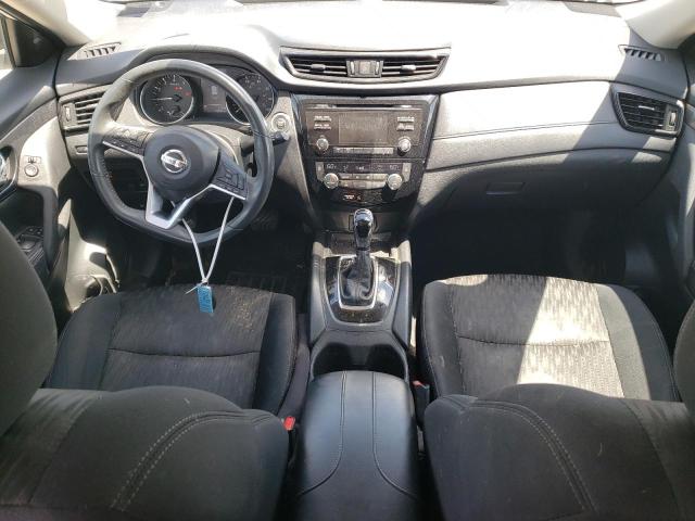 Photo 7 VIN: 5N1AT2MNXHC837230 - NISSAN ROGUE SV 