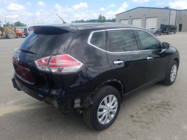 Photo 3 VIN: 5N1AT2MT0EC758014 - NISSAN ROGUE S 