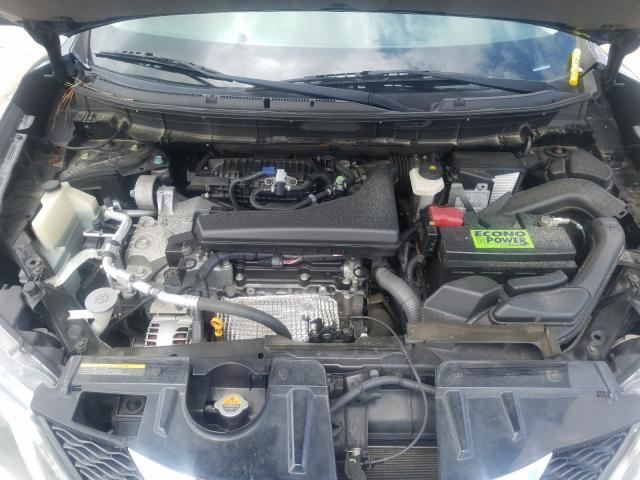 Photo 6 VIN: 5N1AT2MT0EC758014 - NISSAN ROGUE S 