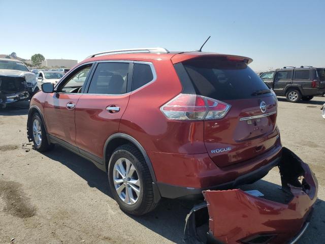 Photo 1 VIN: 5N1AT2MT0EC761365 - NISSAN ROGUE 