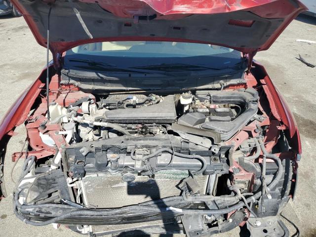 Photo 11 VIN: 5N1AT2MT0EC761365 - NISSAN ROGUE 