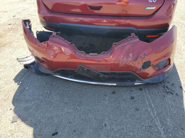 Photo 12 VIN: 5N1AT2MT0EC761365 - NISSAN ROGUE 