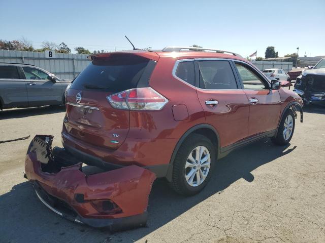 Photo 2 VIN: 5N1AT2MT0EC761365 - NISSAN ROGUE 