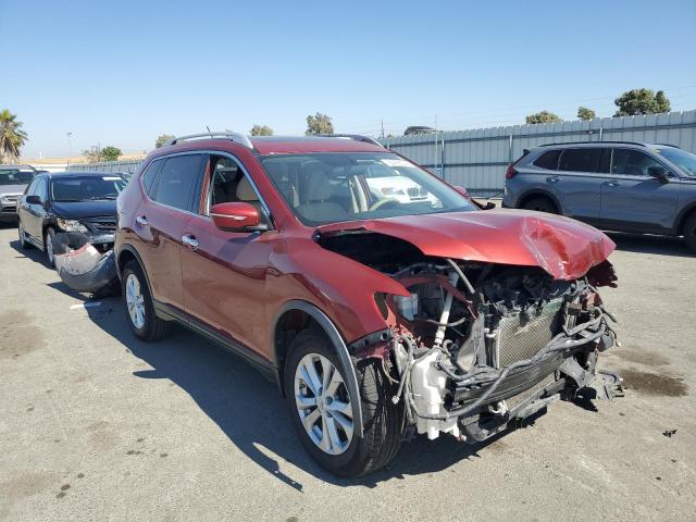 Photo 3 VIN: 5N1AT2MT0EC761365 - NISSAN ROGUE 