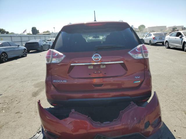 Photo 5 VIN: 5N1AT2MT0EC761365 - NISSAN ROGUE 