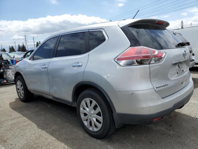 Photo 1 VIN: 5N1AT2MT0EC763410 - NISSAN ROGUE 