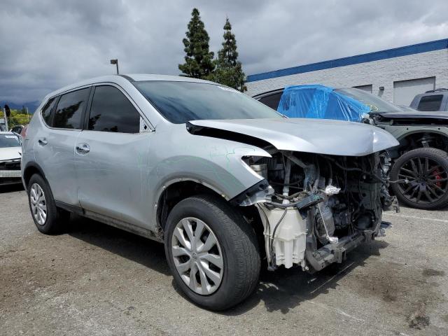 Photo 3 VIN: 5N1AT2MT0EC763410 - NISSAN ROGUE 