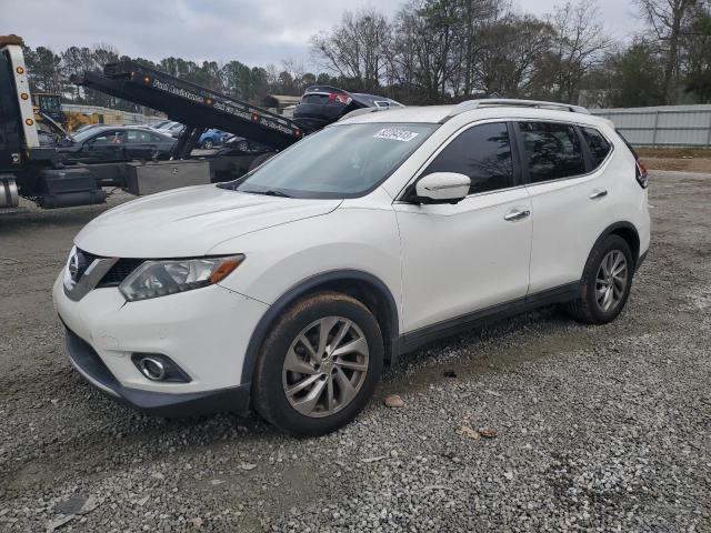 Photo 0 VIN: 5N1AT2MT0EC764699 - NISSAN ROGUE 