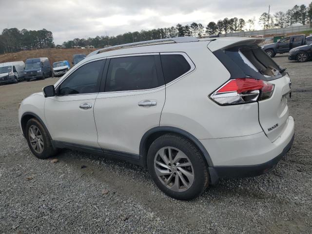 Photo 1 VIN: 5N1AT2MT0EC764699 - NISSAN ROGUE 