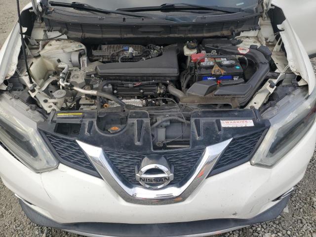 Photo 11 VIN: 5N1AT2MT0EC764699 - NISSAN ROGUE 