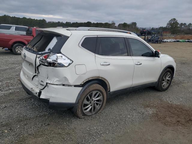 Photo 2 VIN: 5N1AT2MT0EC764699 - NISSAN ROGUE 