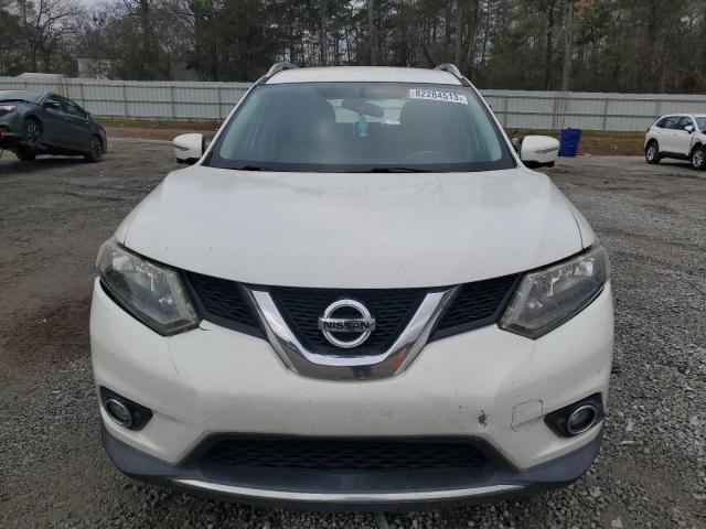 Photo 4 VIN: 5N1AT2MT0EC764699 - NISSAN ROGUE 