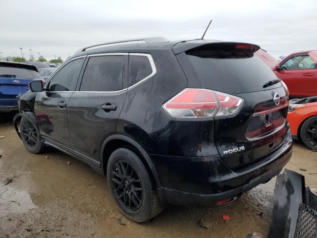 Photo 1 VIN: 5N1AT2MT0EC764847 - NISSAN ROGUE S 