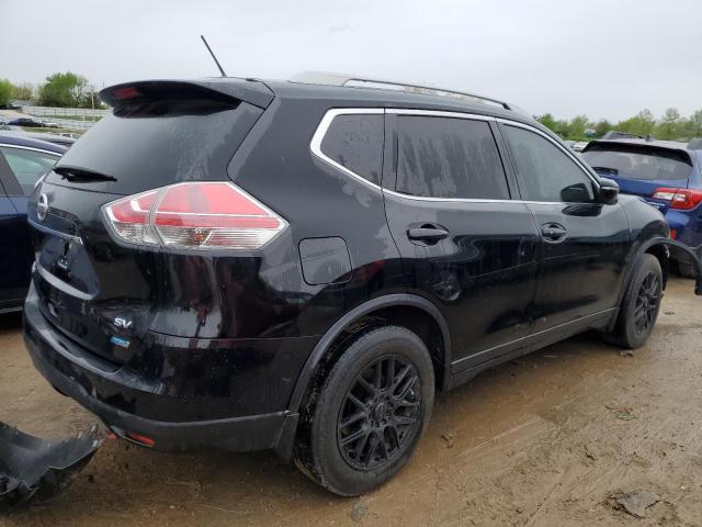 Photo 2 VIN: 5N1AT2MT0EC764847 - NISSAN ROGUE S 