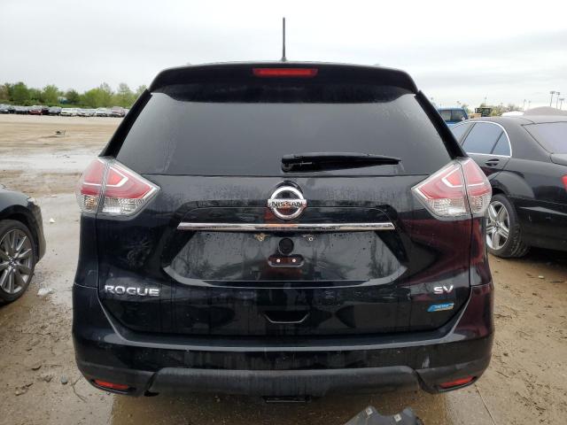 Photo 5 VIN: 5N1AT2MT0EC764847 - NISSAN ROGUE S 