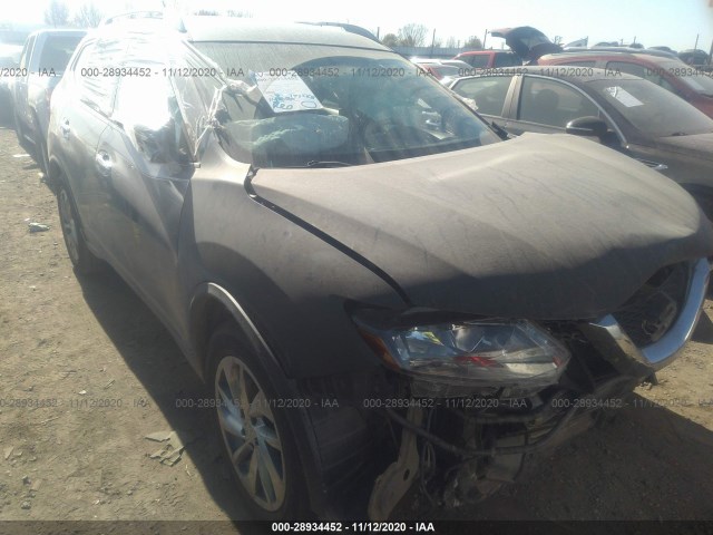 Photo 0 VIN: 5N1AT2MT0EC765433 - NISSAN ROGUE 