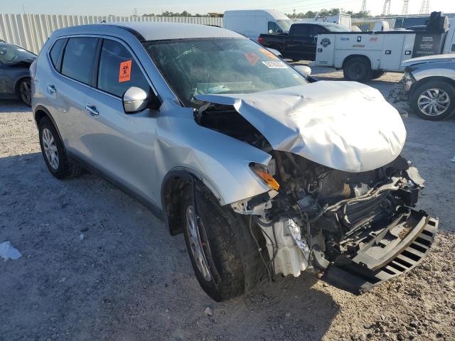 Photo 3 VIN: 5N1AT2MT0EC774083 - NISSAN ROGUE S 