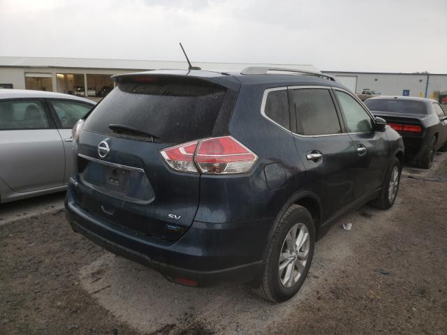 Photo 3 VIN: 5N1AT2MT0EC774178 - NISSAN ROGUE S 