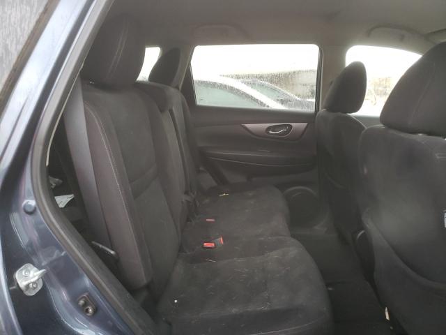 Photo 5 VIN: 5N1AT2MT0EC774178 - NISSAN ROGUE S 