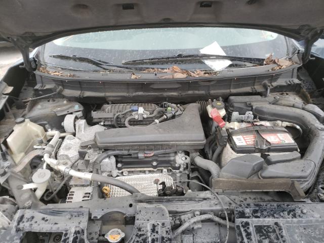 Photo 6 VIN: 5N1AT2MT0EC774178 - NISSAN ROGUE S 