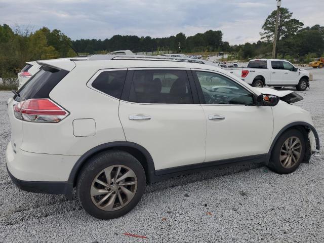 Photo 2 VIN: 5N1AT2MT0EC780725 - NISSAN ROGUE S 