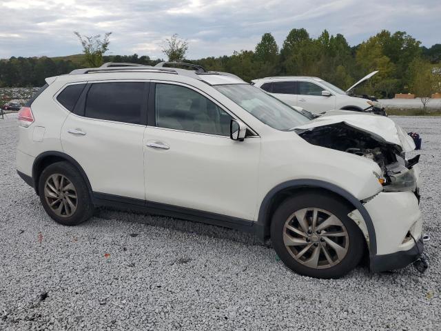 Photo 3 VIN: 5N1AT2MT0EC780725 - NISSAN ROGUE S 