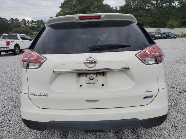 Photo 5 VIN: 5N1AT2MT0EC780725 - NISSAN ROGUE S 