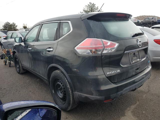 Photo 1 VIN: 5N1AT2MT0EC783656 - NISSAN ROGUE 