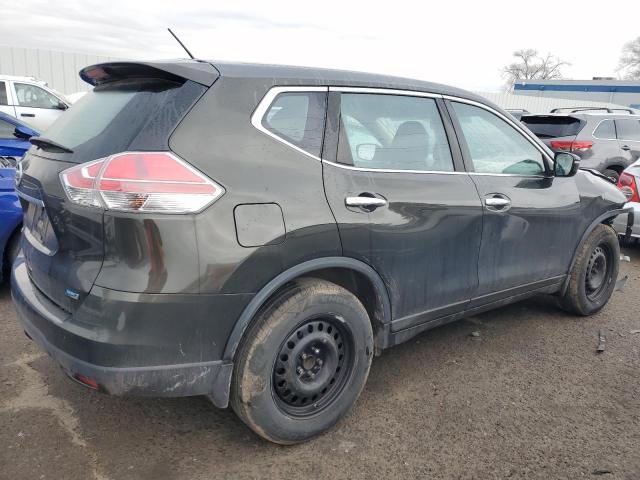 Photo 2 VIN: 5N1AT2MT0EC783656 - NISSAN ROGUE 