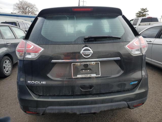 Photo 5 VIN: 5N1AT2MT0EC783656 - NISSAN ROGUE 