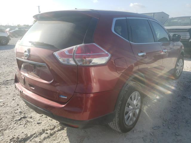 Photo 3 VIN: 5N1AT2MT0EC788761 - NISSAN ROGUE S 