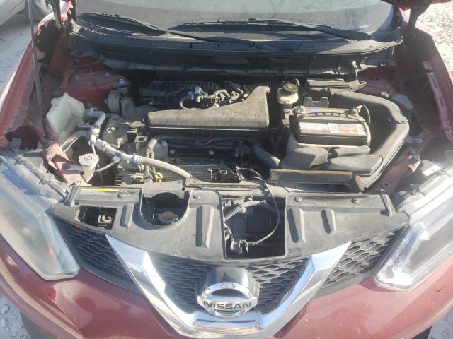 Photo 6 VIN: 5N1AT2MT0EC788761 - NISSAN ROGUE S 