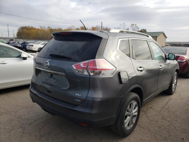 Photo 3 VIN: 5N1AT2MT0EC790137 - NISSAN ROGUE S 