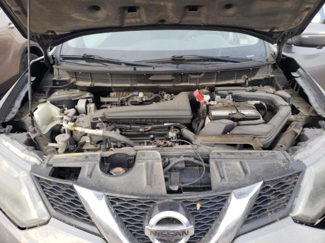 Photo 6 VIN: 5N1AT2MT0EC790137 - NISSAN ROGUE S 