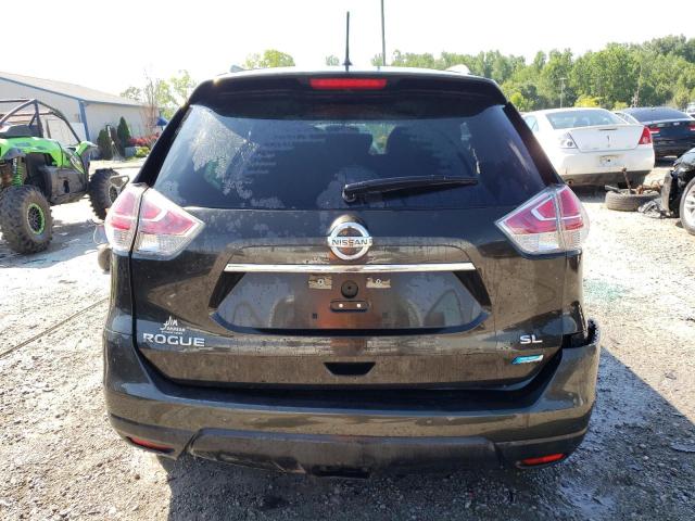 Photo 5 VIN: 5N1AT2MT0EC793703 - NISSAN ROGUE S 