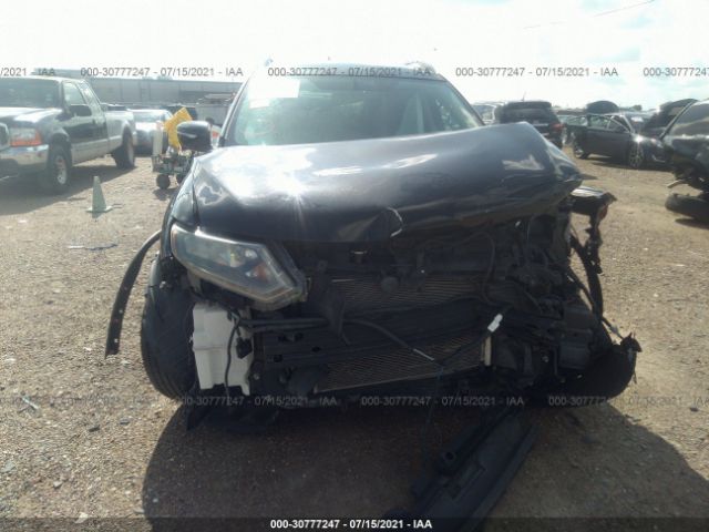 Photo 5 VIN: 5N1AT2MT0EC794091 - NISSAN ROGUE 