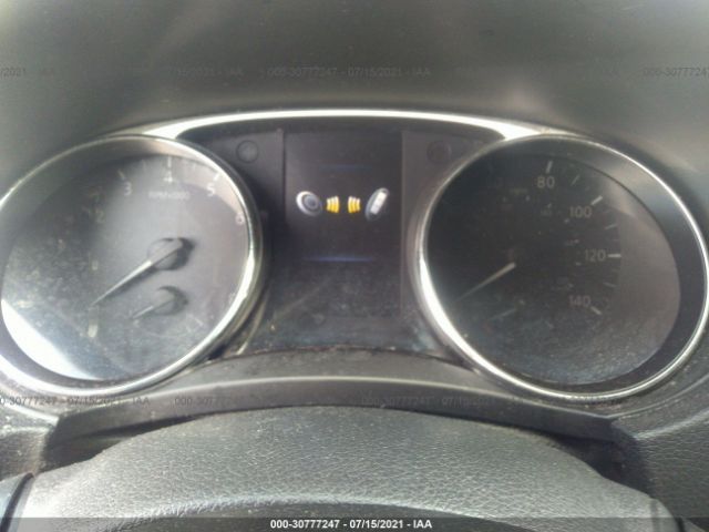 Photo 6 VIN: 5N1AT2MT0EC794091 - NISSAN ROGUE 