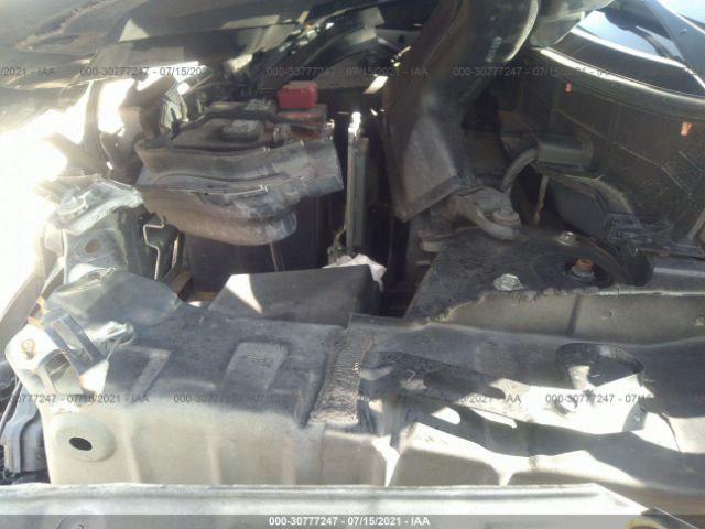 Photo 9 VIN: 5N1AT2MT0EC794091 - NISSAN ROGUE 